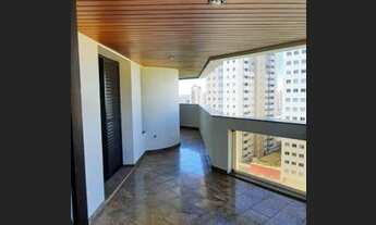 Imagem 3: Apartamento com 2 quartos no Edifício Vitorio Francovig - Bairro Centro em Londrina