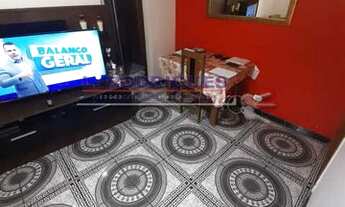 Imagem 3: APARTAMENTO 39 M² A VENDA 1 QUARTO EM QUINTINO !!!