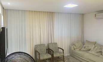 Imagem 6: Casa de condomínio sobrado para venda possui 163 metros quadrados com 4 quartos