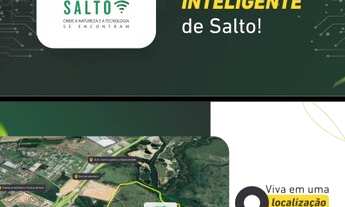 Imagem: Terreno para venda em Salto - SP