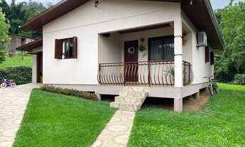 Imagem 2: Área Rural à venda, 3 quartos, 2 vagas, Linha Santa Antonio de Forromeco - Carlos Barbosa