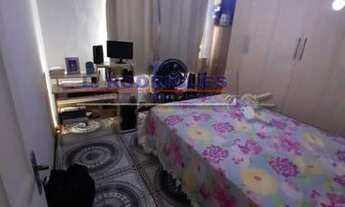 Imagem 7: APARTAMENTO 39 M² A VENDA 1 QUARTO EM QUINTINO !!!