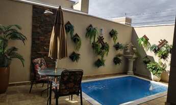 Imagem: LINDA CASA NO VILLAGE DAMHA I RIO PRETO