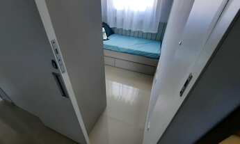 Imagem 6: Apartamento Garden para Venda em Cajuru Curitiba-PR