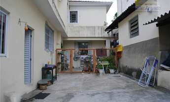 Imagem 3: Casa comercial à venda, Vila Paulicéia, São Paulo - CA0023