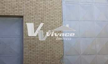 Imagem 5: VILA MARIA - GALPÃO DE 300 M2