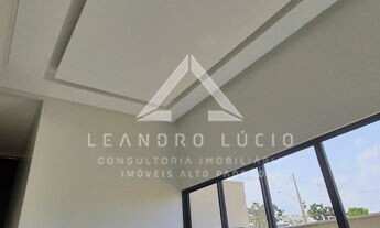 Imagem 3: Senador Canedo - Casa de Condomínio - Terras Alpha Residencial 2