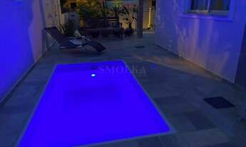 Imagem 5: Casa de condomínio sobrado para venda tem 250 metros quadrados com 3 quartos