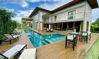 Imagem: Casa para alugar no bairro Praia do Forte