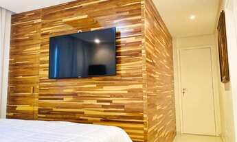 Imagem 6: APARTAMENTO COM 2 DORMITÓRIOS À VENDA, 75 M² POR R$ 645.000,00 - VILA GUMERCINDO - SÃO PAU