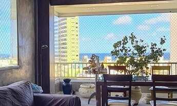 Imagem 3: Apartamento à venda, 3 quartos, 1 suíte, 2 vagas, Costa Azul - Salvador/BA