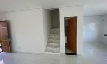 Imagem 5: Casa para venda tem 97 metros quadrados com 2 quartos em Senhora das Graças - Betim - Mina