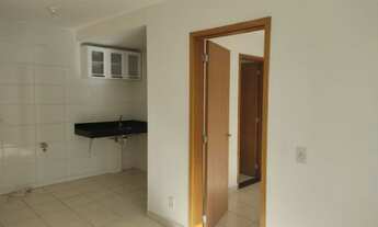 Imagem 4: Apartamento em Samambaia com 1 quartos, lazer e ótima localização