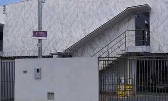 Imagem: Kitnets tipo tipo loft, parque Brasilia