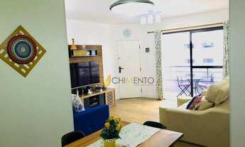 Imagem 4: Apartamento com 3 dormitórios à venda, 105 m² por R$ 735.000 - Vila Bastos - Santo André/S