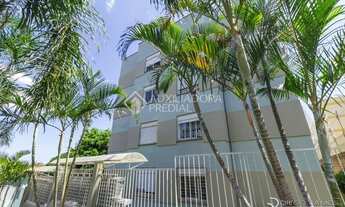 Imagem: PORTO ALEGRE - Apartamento Padrão - Santa