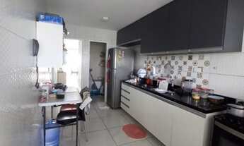 Imagem 6: Apartamento com 135m² - Reformado totalmente em 2021 - 3 quartos sendo 1 suíte