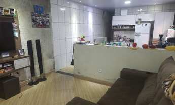 Imagem 6: Casa aceito trocas