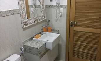 Imagem 4: Vilage 2 suítes, 80 m2, Praia do Forte