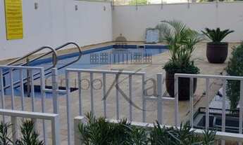 Imagem 4: Apartamento - Villa Branca - Jacareí - Residencial Grand Paysage - 91m² - 3 Dormitórios