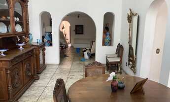 Imagem 6: Casa na Rebouças