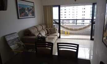 Imagem 5: Apartamento para aluguel tem 94 metros quadrados com 4 quartos