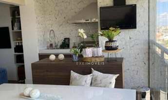 Imagem 3: Apartamento com 2 dormitórios à venda, 67 m² por R$ 600.000 - Sacomã - São Paulo/SP