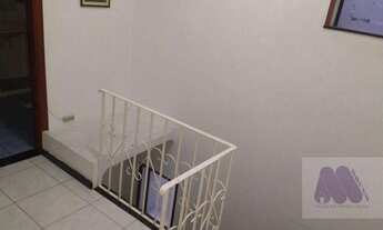 Imagem 7: Sobrado com 3 dormitórios à venda, 150 m² por R$ 1.350.000,00 - Ponta da Praia - Santos/SP