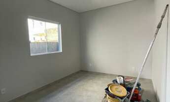 Imagem 6: Casa para venda possui 70 metros quadrados com 3 quartos