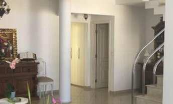 Imagem 6: Cobertura duplex para venda com 5000 metros quadrados com 4 quartos