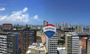 Imagem 4: Alugue agora seu flat mobiliado na Boa Vista - taxas já inclusas