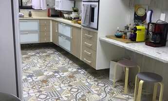 Imagem 4: Apartamento Saint Paul Alphaville