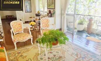 Imagem 2: SÃO PAULO - Apartamento Padrão - MOEMA