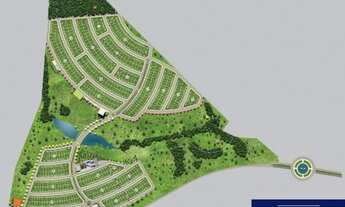 Imagem 2: 254,38 m² R$22 mil de sinal e saldo até 180 meses