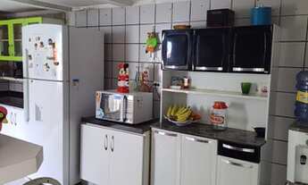 Imagem 5: Casa de condomínio pra vender com 3 quartos em Imbiribeira - Recife - PE