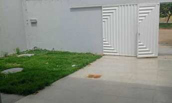 Imagem 3: Aparecida de Goiânia - Casa Padrão - Cardoso Continuação