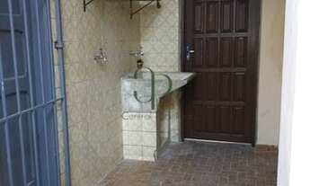 Imagem 5: Casa para alugar no bairro Campestre - Santo André/SP