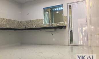 Imagem 7: Sobrado com 2 dormitórios à venda, 136 m² por R$ 488.000,00 - Caiçara - Praia Grande/SP