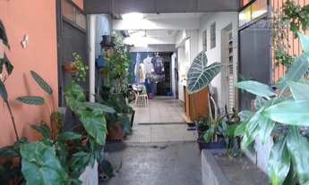 Imagem 4: Sobrado comercial à venda, Vila Romana, São Paulo