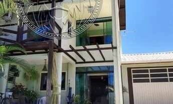 Imagem 3: FLORIANóPOLIS - Casa Padrão - Morro das Pedras