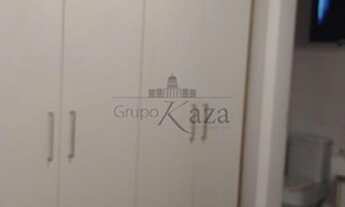 Imagem 3: Apartamento para venda tem 114 metros quadrados com 2 quartos em Vila Ema - São José dos C