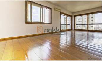 Imagem 5: Amplo apartamento com ótima vista