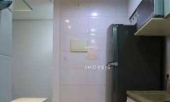 Imagem 7: Apartamento com 2 dormitórios à venda, 47 m² por R$ 259.000 - São Cristóvão - Rio de Janei