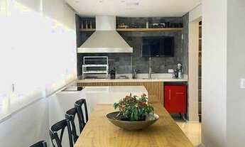 Imagem: Apartamento para venda com 165 metros quadrados