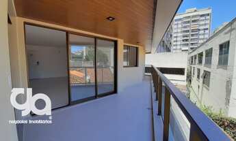 Imagem 3: Apartamento para locação ou venda com 113 m² com 3 suites