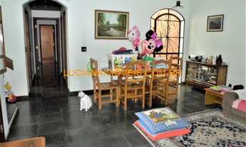 Imagem: Sobrado para venda possui 330 metros quadrados