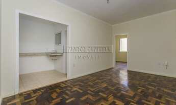 Imagem 3: Apartamento 1 dormitório 46m² privativos na Azenha - Porto Alegre - RS