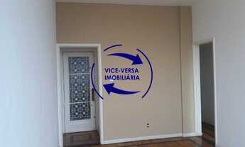 Imagem 7: Ótimo apartamento para locação em área nobre no Grajaú, sala e 2 quartos com 79m²