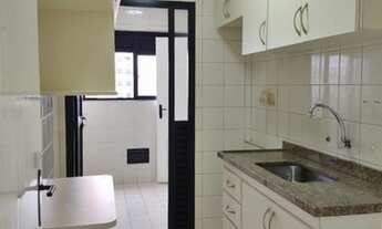 Imagem 3: Três dormitórios com duas vagas de garagem, próximo a estação Saúde do metrô