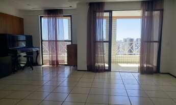 Imagem 7: Apartamento para venda 115 metros quadrados com em Aldeota - Fortaleza - CE